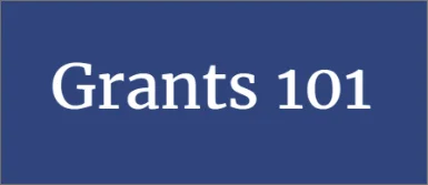 Office of Justice Programs Grants Toolkit